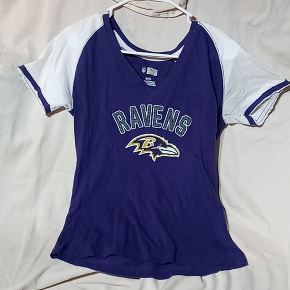 baltimore ravens plus size apparel